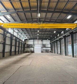 Salt Lake City, UT Industrial - 870 S 500 W