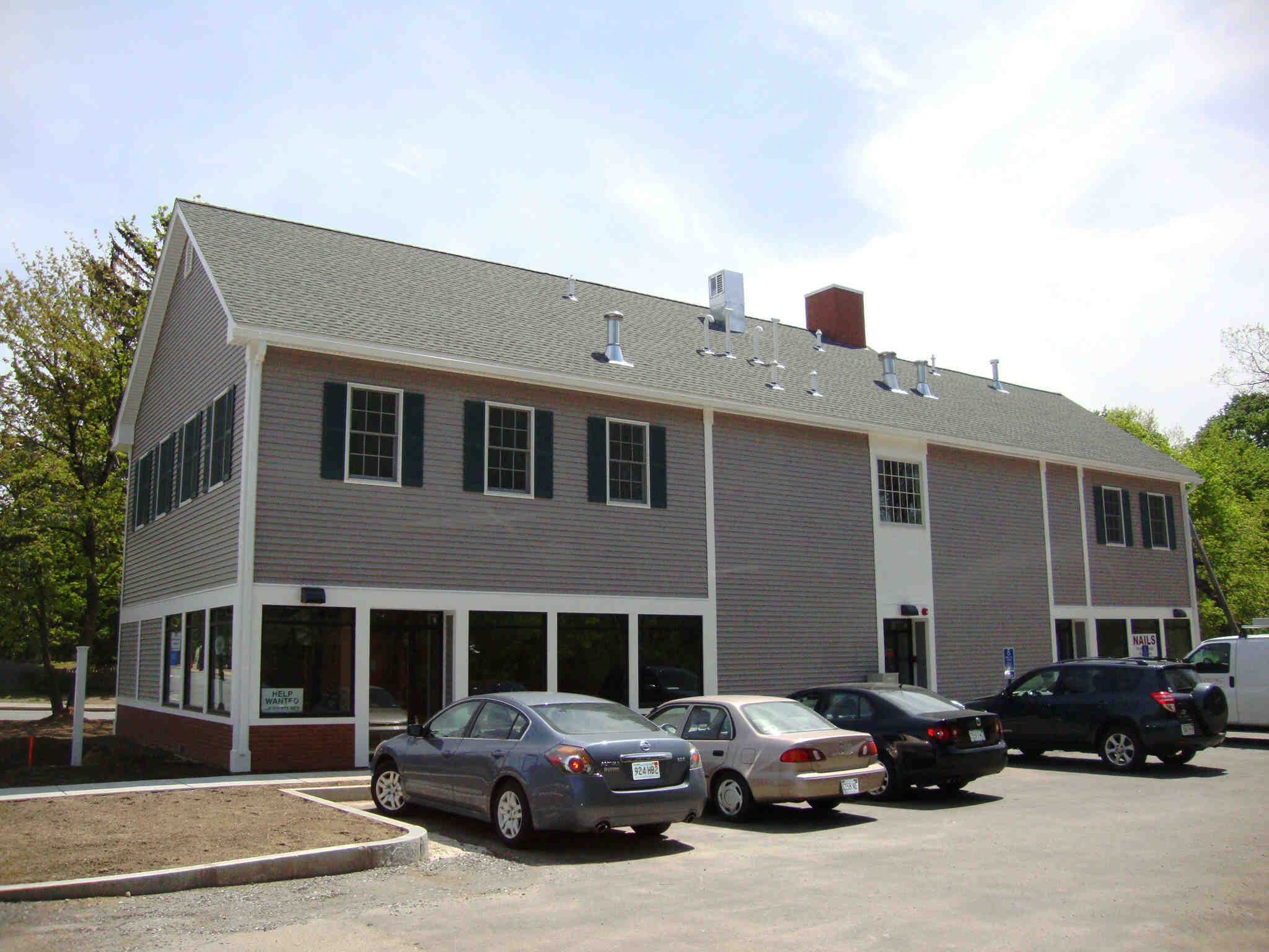 1135-1141 Main St, Concord, MA for Rent