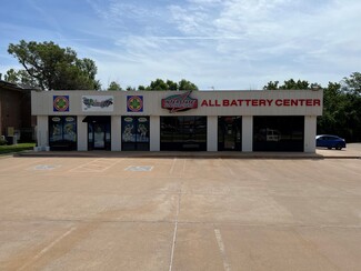 Norman, OK Retail - 1065-1067 36th Ave NW
