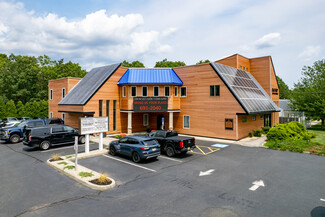 Forked River, NJ Office/Medical - 1044 Lacey Rd