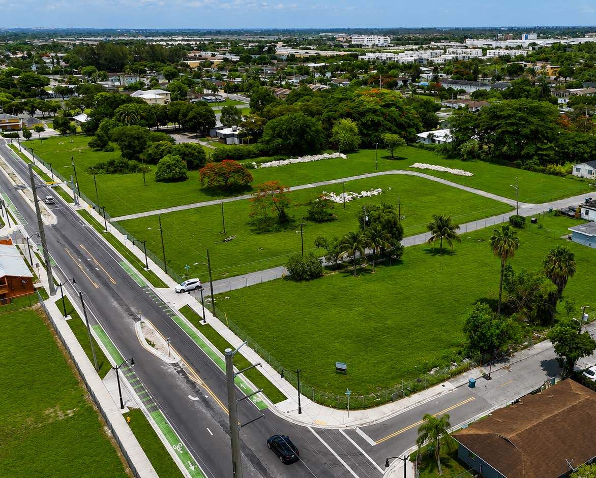 SW 328th street 7th St, Florida City, FL for Sale
