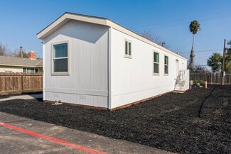 Ceres, CA Manufactured Housing/Mobile Housing - 2030 E Grayson Rd Ceres, CA Manufactured Housing/Mobile Housing - 2030 E Grayson Rd