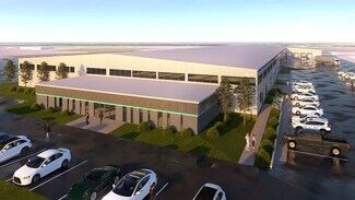 Canton, OH Industrial - 7774-7810 Whipple Ave NW