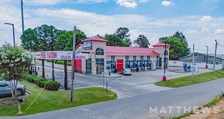 Fultondale, AL Car Washes - 1505 Main St