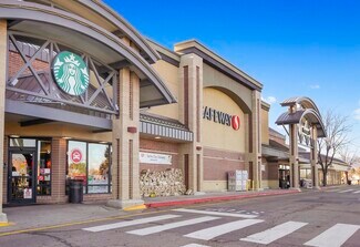 Boulder, CO Office, Office/Medical, Medical, Retail - 4700-4800 Baseline Rd