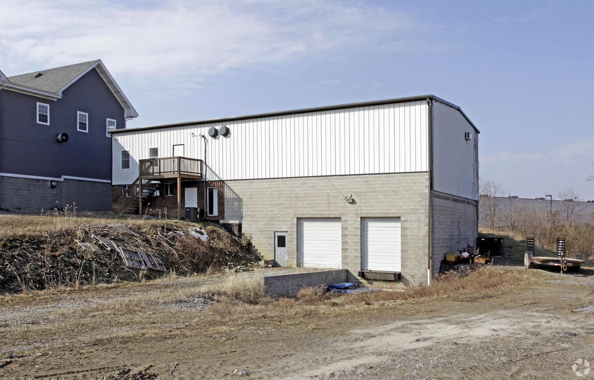 7966 Steubenville Pike, Imperial, PA for Rent
