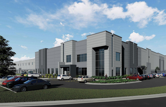 Shepherdsville, KY Industrial - 466 Clermont Rd