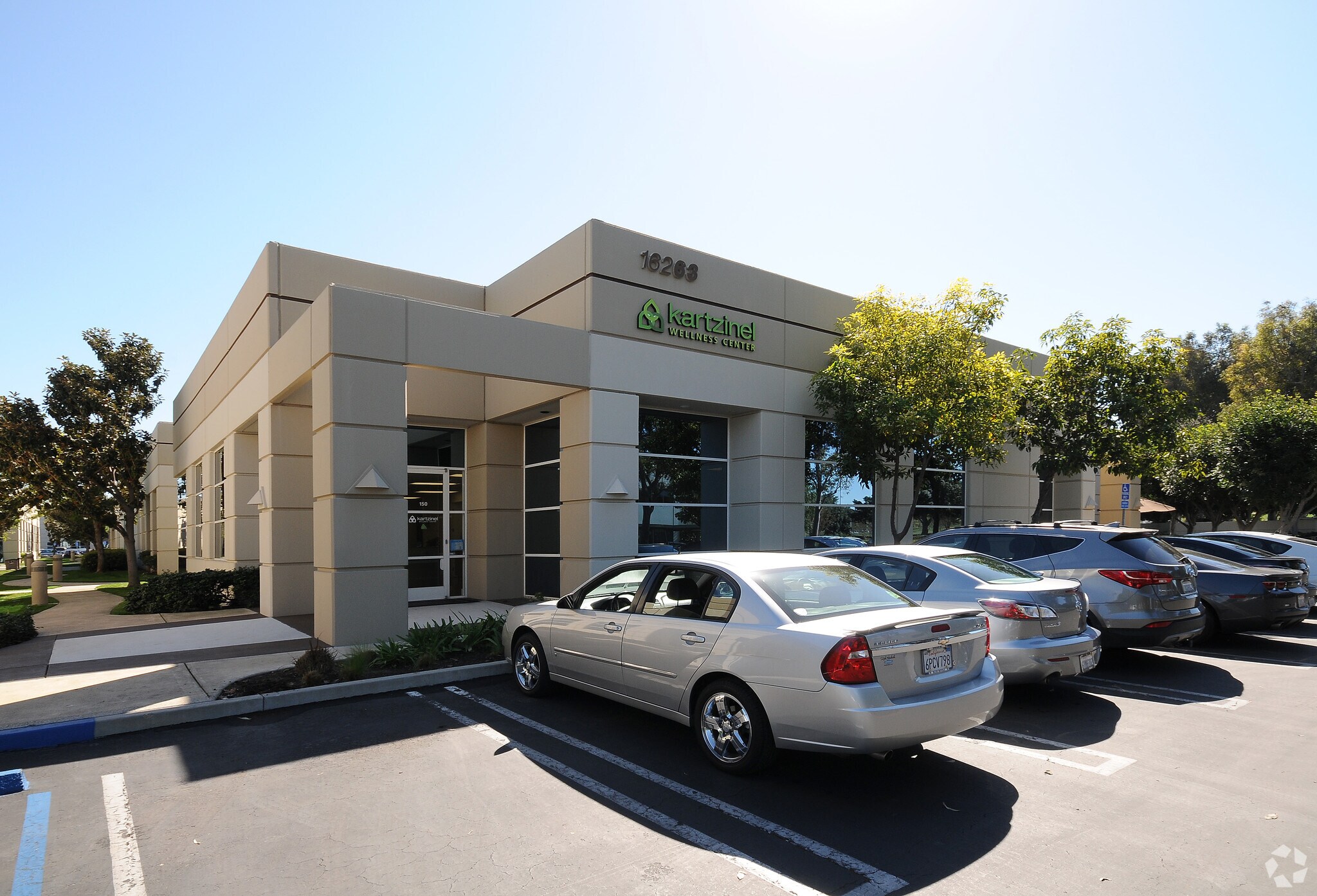 16263 Laguna Canyon Rd, Irvine, CA for Rent