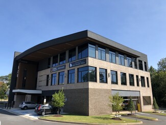 Marietta, GA Office/Medical - 620 Cherokee St