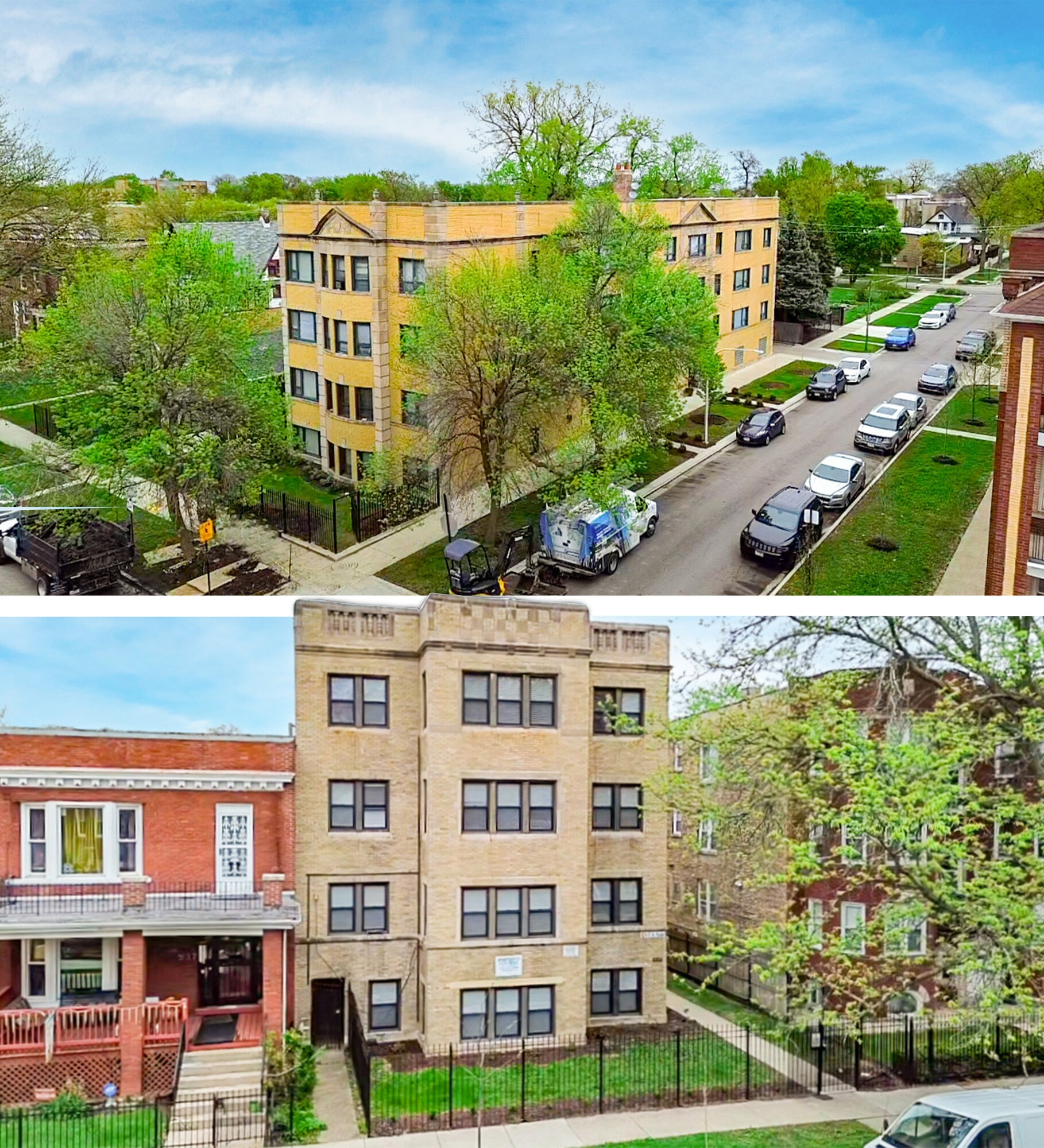 , Chicago, IL for Sale