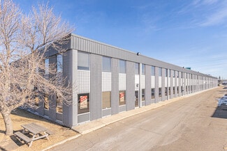 Edmonton, AB Office - 4133-4161 98th St NW Edmonton, AB Office - 4133-4161 98th St NW