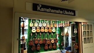 Honolulu, HI Retail - 205 Lewers St Honolulu, HI Retail - 205 Lewers St