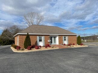 Shacklefords, VA Office/Retail - 4460 Lewis B Puller Memorial Hwy