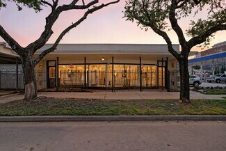 Houston, TX undefined - 4909 Main St Houston, TX undefined - 4909 Main St