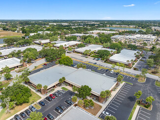 Clearwater, FL Office, Flex - 13830 N 58th St