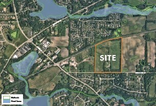20660 Indian Creek Rd, Mundelein, IL for Sale