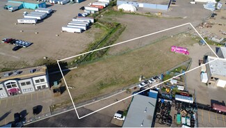 Edmonton, AB Commercial Land - 99 St Unit A NW