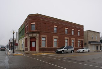 Coleman, MI Office - 231 E Railway St Coleman, MI Office - 231 E Railway St