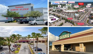 Bradenton, FL Office/Medical, Office/Retail - 4429 14th St W