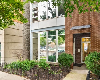 Chicago, IL Office/Residential - 2716 N Ashland Ave Chicago, IL Office/Residential - 2716 N Ashland Ave