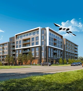 Surrey, BC Residential Land - 6396 King George Blvd