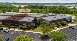 Mentor, OH Office - 8020 Tyler Blvd