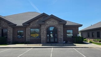 Idaho Falls, ID Office/Medical - 1628 Elk Creek Dr
