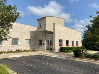 Chesterfield, MI Office - 55951 Gratiot Ave