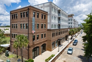 Savannah, GA Retail - 540 Selma St