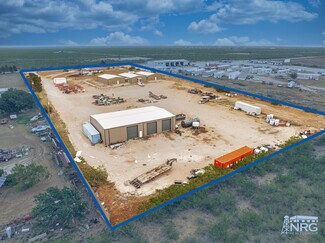 Midland, TX Manufacturing - 8700 S County Road 1210 Midland, TX Manufacturing - 8700 S County Road 1210
