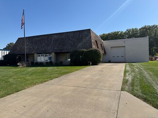 Shorewood, IL Manufacturing - 213 Amendodge Dr