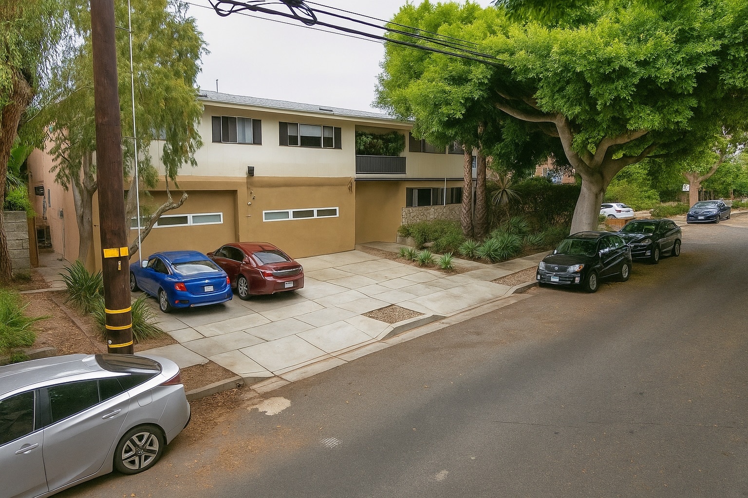 2921 Arizona Ave, Santa Monica, CA for Sale