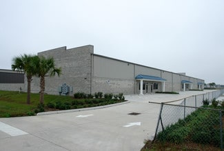 Deland, FL Specialty - 915 Biscayne Blvd