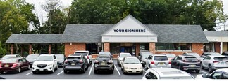 Lake Hiawatha, NJ Retail - 480 N Beverwyck Rd