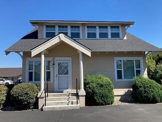 Yakima, WA Office - 7104 Willow Pl
