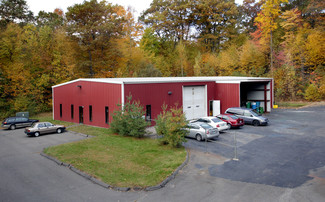 Terryville, CT Industrial - 60 Napco Dr