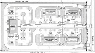 Tonopah, AZ Commercial Land - 3802 411th Avenue