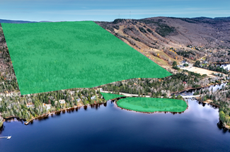 Saint-donat-de-montcalm, QC Residential - Rte 125 N