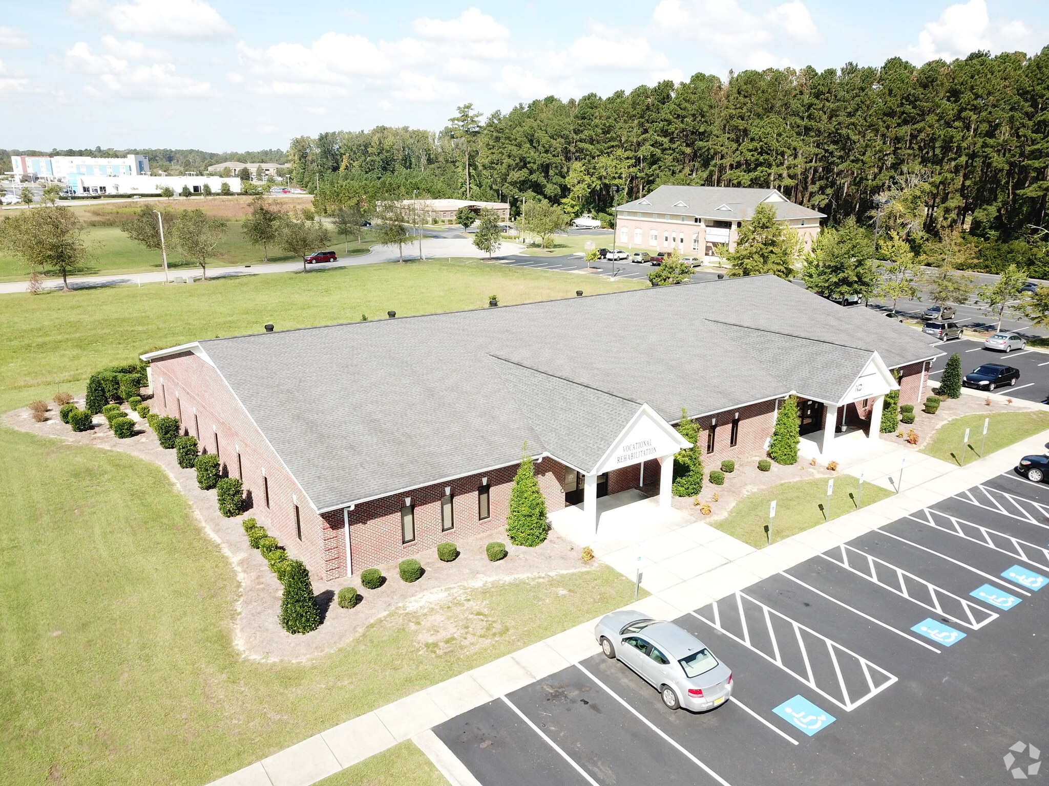 289 Corporate Dr, Lumberton, NC for Rent