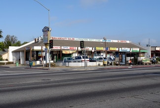 Inglewood, CA Retail - 10721 S Prairie Ave