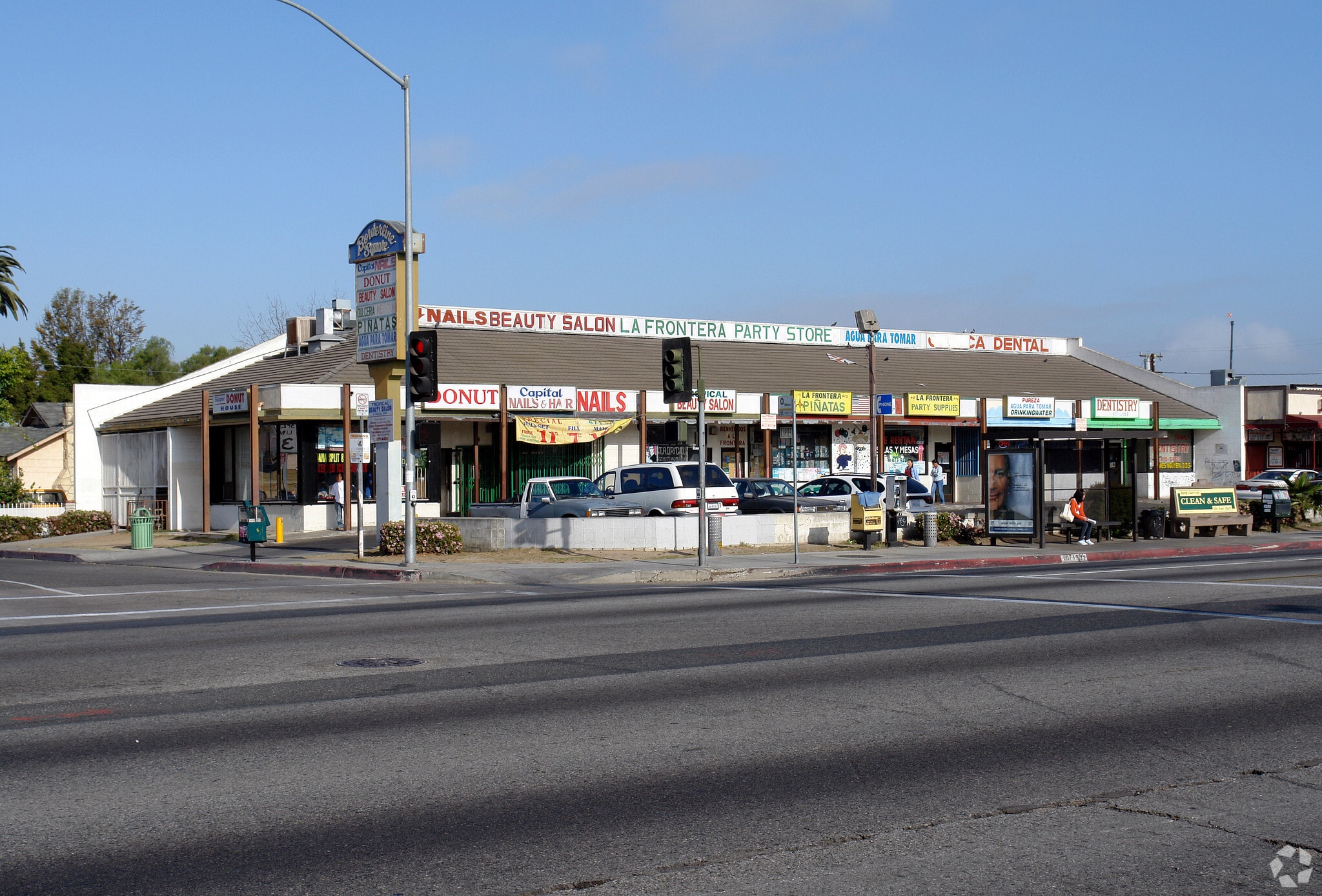 10721 S Prairie Ave, Inglewood, CA for Rent