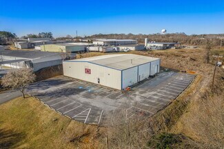 Spartanburg, SC Industrial - 219 Northeast Dr Spartanburg, SC Industrial - 219 Northeast Dr