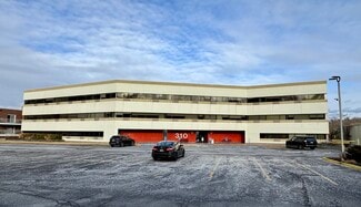 Great Neck, NY Office/Medical, Medical - 310 E Shore Rd