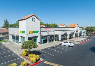 Turlock, CA Office/Retail - 1645 Countryside Dr
