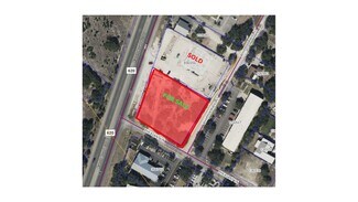 Austin, TX Commercial Land - 229 Ranch Road 620 S Austin, TX Commercial Land - 229 Ranch Road 620 S