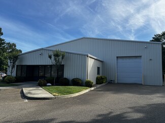 Anderson, CA Industrial - 19910 Hirsch Ct