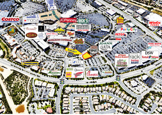 Temecula, CA Commercial Land - 40905 Margarita Rd