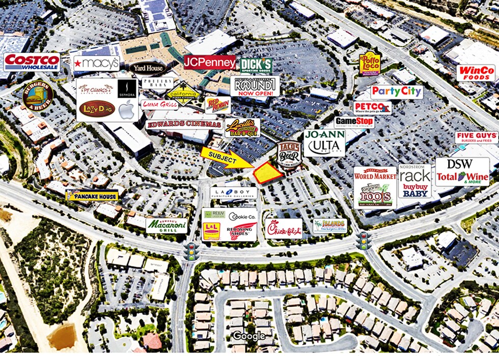 40905 Margarita Rd, Temecula, CA for Rent