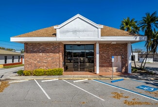 Kenneth City, FL Storefront Retail/Office - 5825 54th Ave N Kenneth City, FL Storefront Retail/Office - 5825 54th Ave N