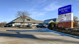 Columbus, OH Office, Office/Medical, Medical - 6096 E Main St